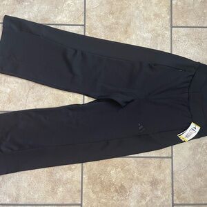 adidas Women's Black Track Pants